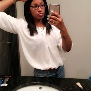 Meet your Posher, Alexis